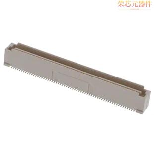 PLUG 「CONN 120POS SMD 61083 GOLD」正品 124400LF原装