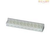 「CONN 172520 HSG 0原装 GENDERED NAT」正品 NON 10POS