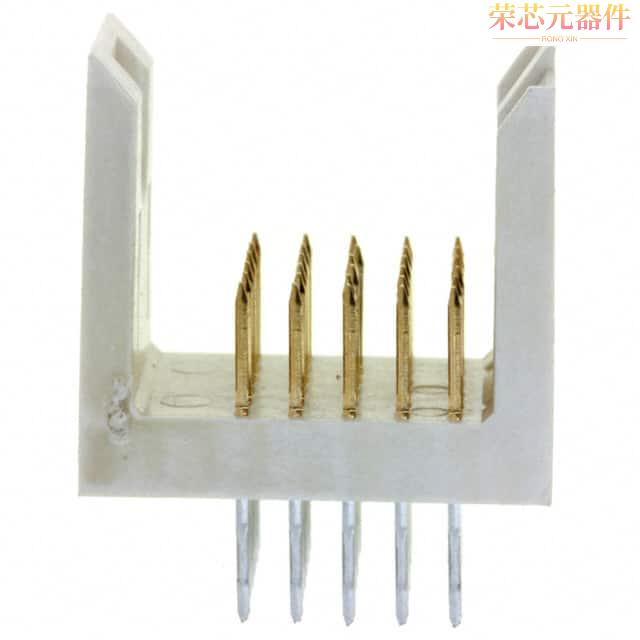 MP2-H030-51P1-S-KR原装「CONN HEADER FUTUREBUS+ 30