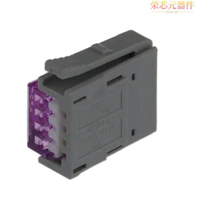 37104-4080-G00 FL原装「MINI-CLAMP PLUG」正品
