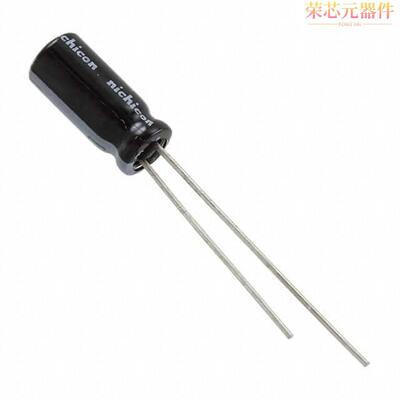 UHV1V470MDD原装「CAP ALUM 47UF 20% 35V RADIAL」正品
