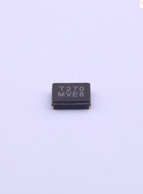 7V27006004原装「27MHz 20pF」正品