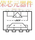 PS8551L4-E3-AX原装「IC OPAMP ISOLATION 1 CIRC 8DI