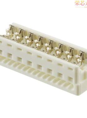 0903270316原装「CONN RCPT 16POS IDC 26-28AWG TIN」正品