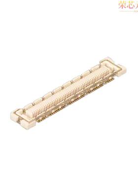 FX11LA-80S/8-SV(71)原装「CONN RCPT 80POS SMD GOLD」正品