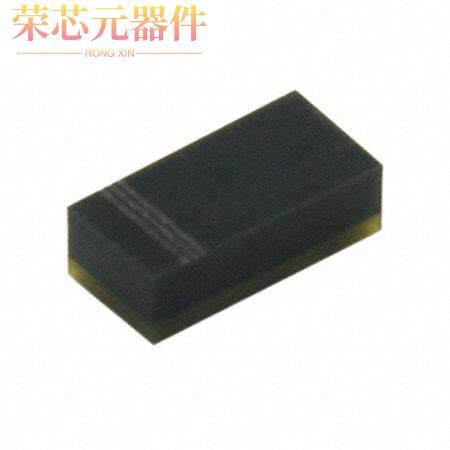 CZRF7V5B-HF原装「DIODE ZENER 7.5V 200MW 1005」正品