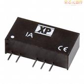 1W」正品 IA2424S原装 CONVERTER 24V 「DC
