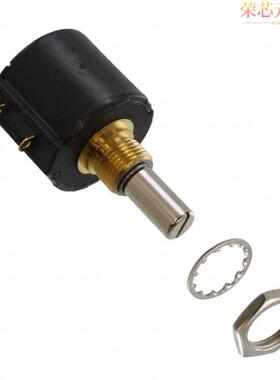 3549S-1AA-102A原装「POT 1K OHM 2W WIREWOUND LINEAR」正品