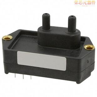 DIFF PRESS 2.5 H2O 163PC01D75原装 3SIP」正品 「SENSOR