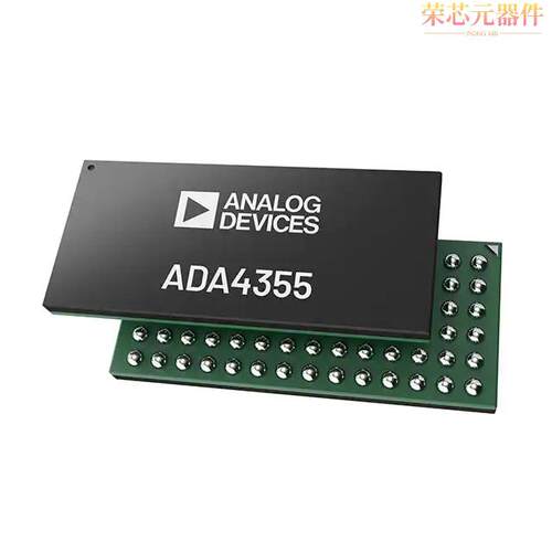 ADA4355ABCZ原装「OTDR AFE FOR 150KM OPTICAL FIBER」正品