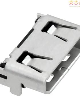 DC2R019JA7R1700原装「CONN RCPT MINI HDMI 19POS SM