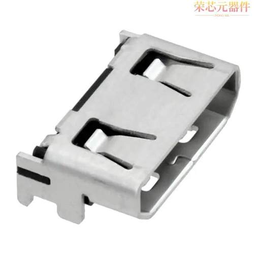 DC2R019JA7R1700原装「CONN RCPT MINI HDMI 19POS SM