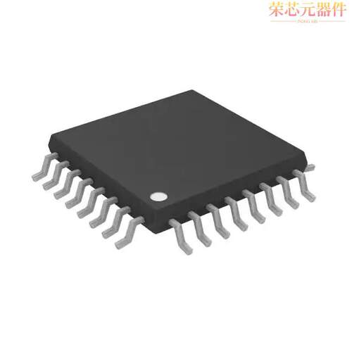 AD5764CSUZ-REEL7原装「IC DAC 16BIT V-OUT 32TQFP」正品