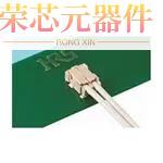 DF61Y-2P-2.2V(23)原装「CONN HDR 2POS 2.2MM SMD STR」正品