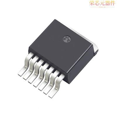 NTBG080N120SC1 分立半导体「SICFET N-CH 1200V 30A D2