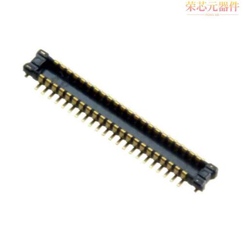 AXE644124原装「CONN HDR 44POS SMD GOLD」正品