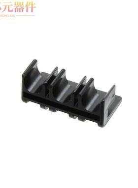 DF33C-3RS-3.3原装「CONN RETAINER SINGLE ROW 3POS」正品