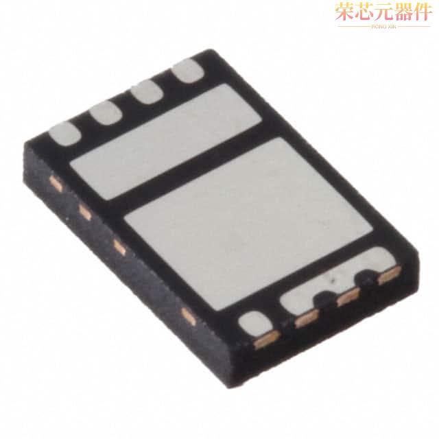 FDML7610S原装「MOSFET 2N-CH 30V 12A/17A 8MLP」正品