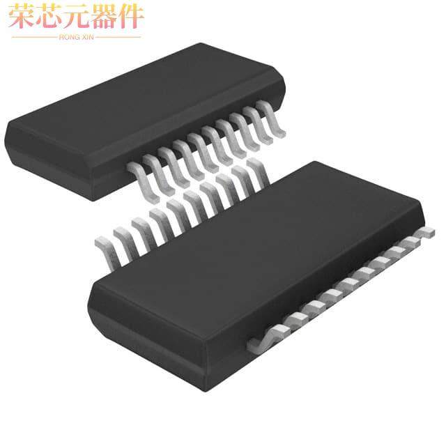PI3VT3245-AQEX原装「IC BUS SWITCH 8 X 1:1 20QSOP」正品