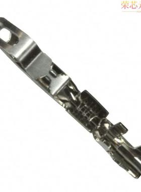 5-87124-2原装「CONN SOCKET 22-26AWG CRIMP TIN」正品