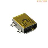 USB2.0 「CONN 651305142821原装 SMD RCPT A」正品 MINI