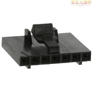 RECPT 7POS 104257 UNLOAD」正品 「CONN POL 6原装
