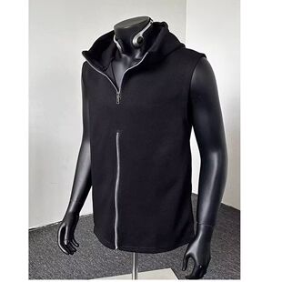 北美户外运动男女款格子抓绒外套连帽夹克衫速干中层摇粒绒保暖衣