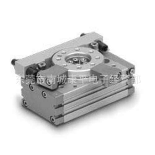 SMC原装气缸MSQB50H2  MSQB50H3  MSQB50H4   MSQB50H5