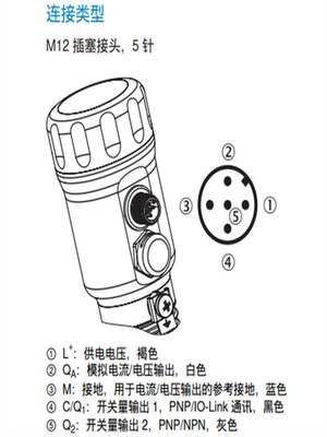 SICK德国西克LFP1000-G1CMB液位传感器原装正品订货号1071122议价