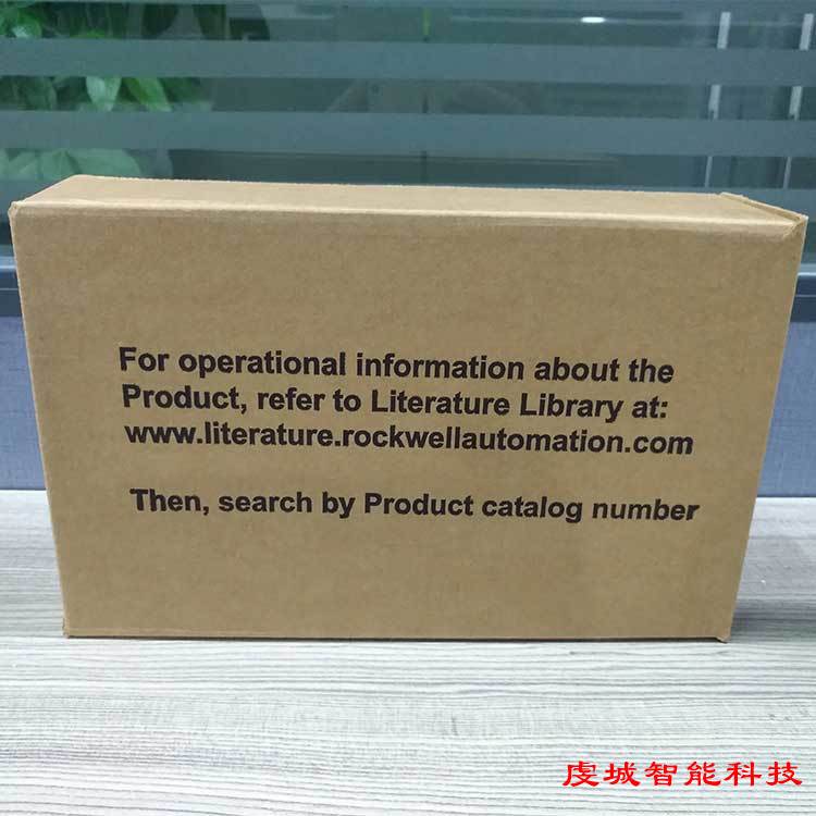 20-750-MI3-C585D545 Rockwell AB全新原装模块20750MI3C585D545 五金/工具 PLC 原图主图