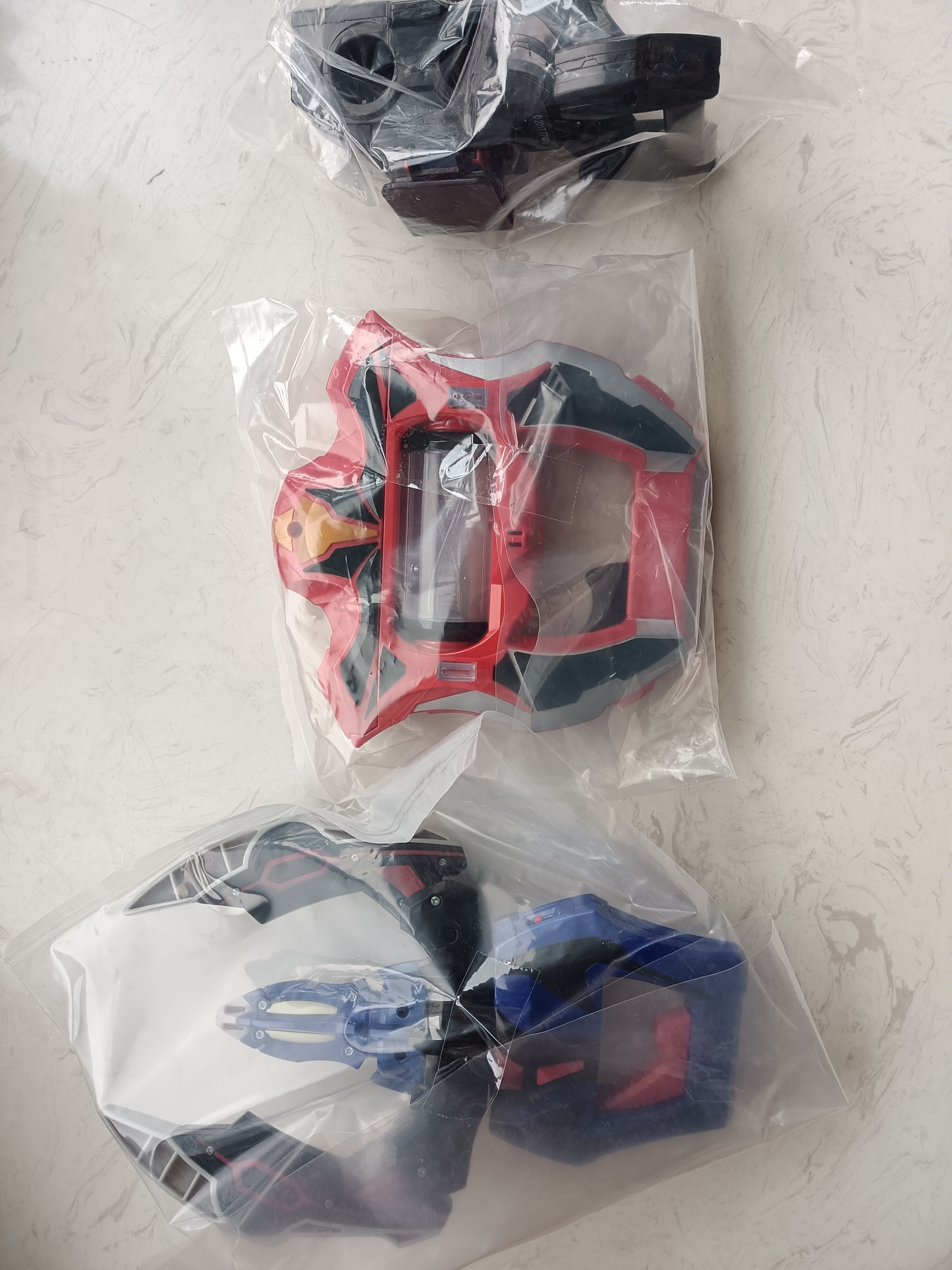 万代捷德奥特曼腰带变身器升华器中文版新赛罗眼镜武器王者之剑