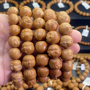 恶僧无相佛人生百态