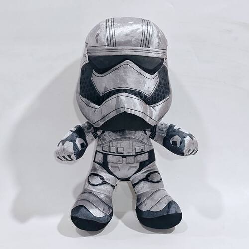 星球大战冲锋队长法斯马Phasma