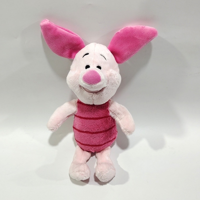 小熊维尼好友小猪皮杰Piglet公仔