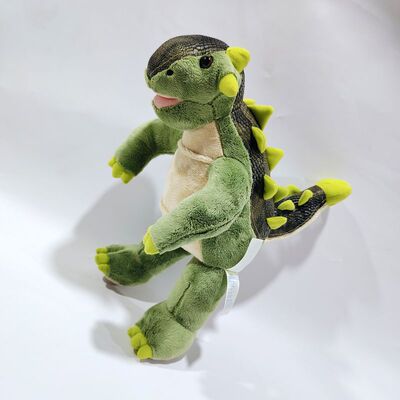 恐龙剑龙公仔毛绒玩具安抚玩偶