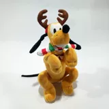 Мультяшная плюшевая игрушка, милая кукла девочка, подарок на день рождения