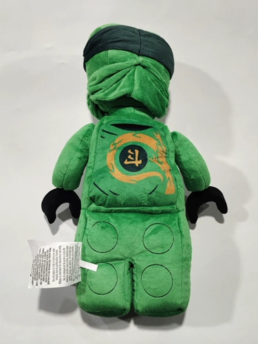 Плюшевая кукла, милая мультяшная игрушка, подарок на день рождения