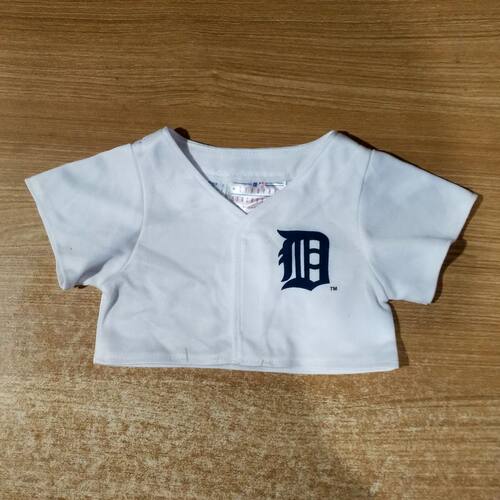 达菲熊公仔毛绒玩具娃娃公仔衣服