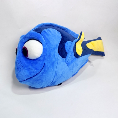 海底总动员多莉去哪儿蓝藻鱼Dory