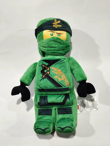 Плюшевая кукла, милая мультяшная игрушка, подарок на день рождения