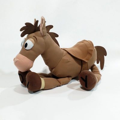 胡迪公仔卡通礼物毛绒玩具