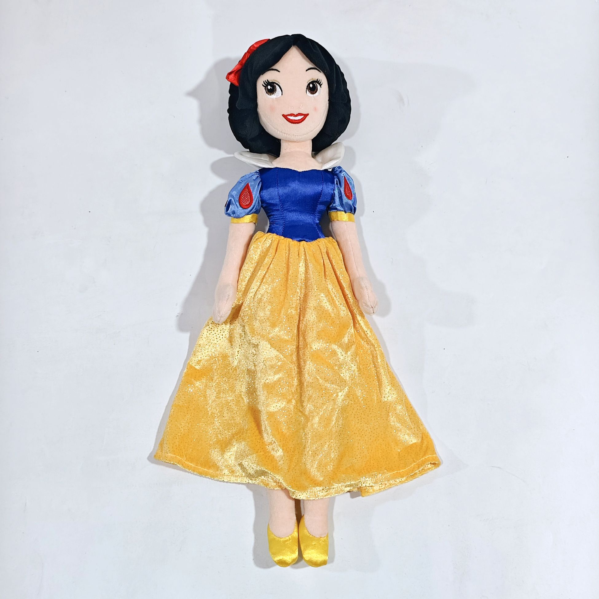 白雪公主和七个小矮人SnowWhite图片