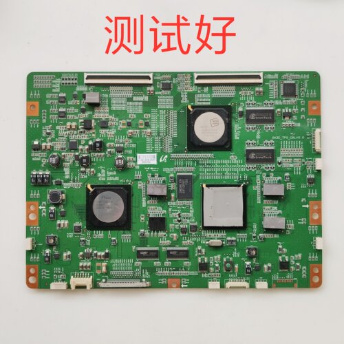 东芝 55ZF1C 逻辑板 GA3D_TPS_C6LV0.0 LTA550HQ06