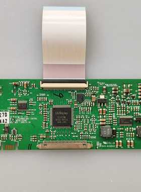 6870C-0238B 创维 32L05HR 32L02RM 逻辑板 LC320XWN-SBA1