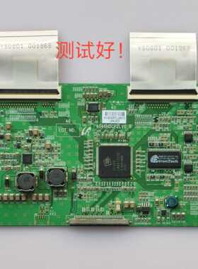 三星 LA46S81B 逻辑板 4046HDCP2LV0.6/ 0.4 逻辑板 LTA460WT-L14