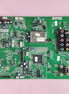 海尔 PU42K1 主板 0091801039 V1.2 屏 PDP42G1T245
