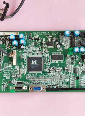 夏新 LC26E51 LC32E51  主板 200-100-JK329-CH  T315XW02 V260B1