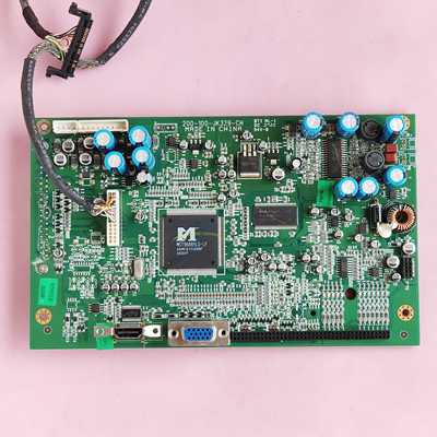 夏新 LC26E51 LC32E51  主板 200-100-JK329-CH  T315XW02 V260B1