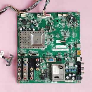 47PFL5609主板 42PFL5609 LC420WUE T8222P MAD2XG 利浦