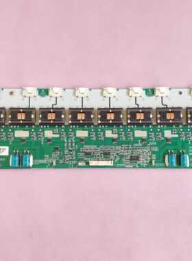 三星 LA26R51B  高压板 SIT260W2D8UB02 HU26024W2C REV 1.0